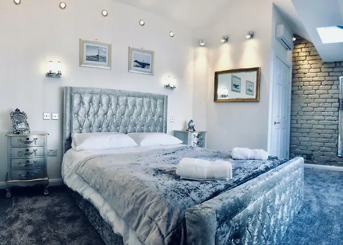 Luxury Apartment
