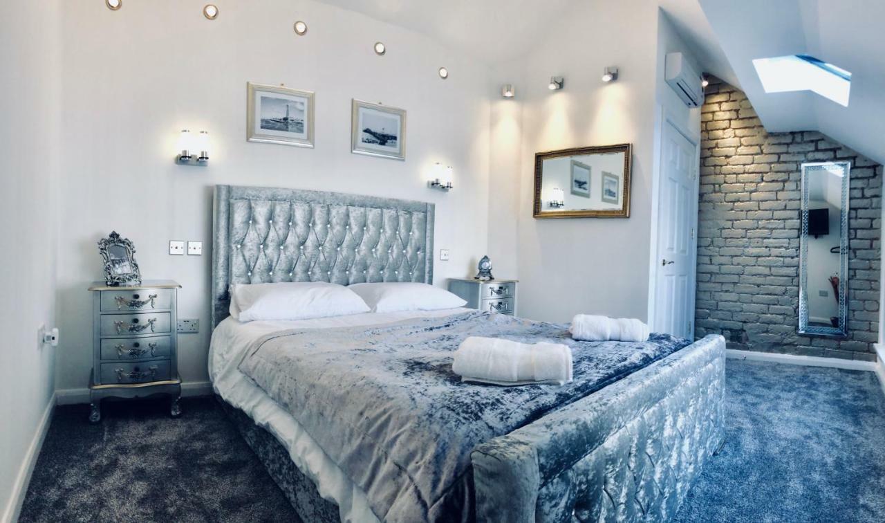 Luxury Appartement