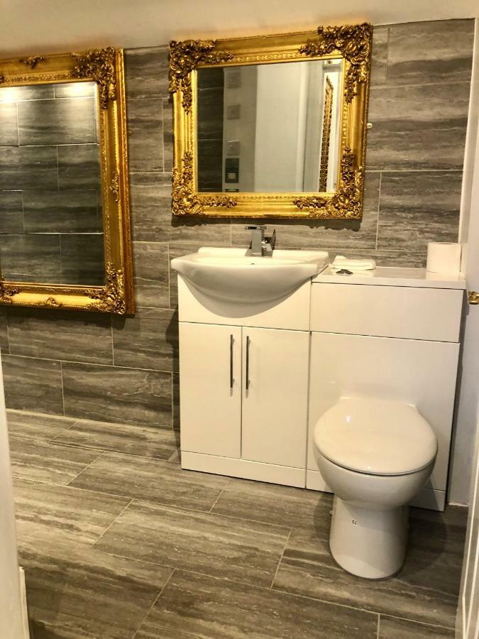 Luxury Appartement Blackpool