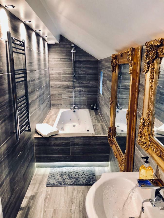Luxury Appartement *