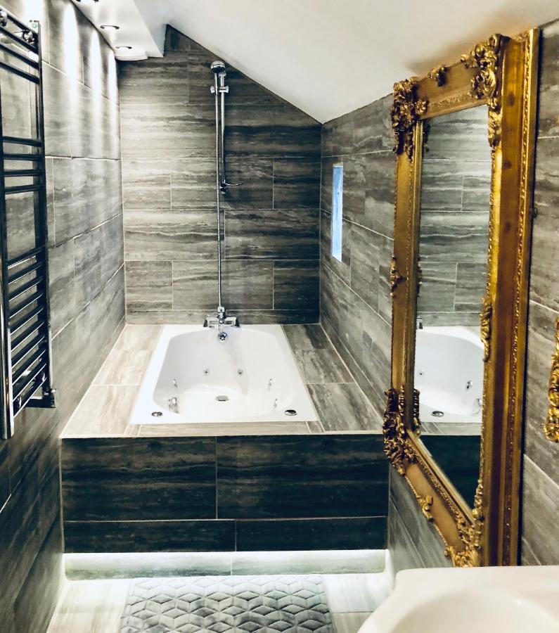 Luxury Apartamento Blackpool